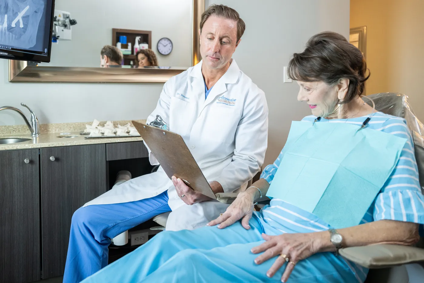 Learn More About Ascension Premier Dental