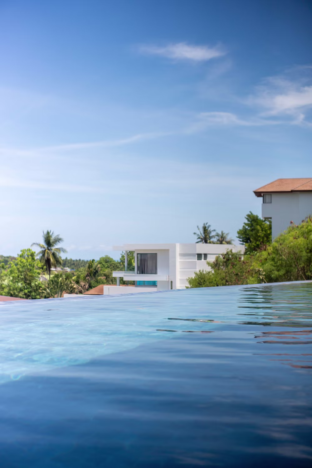 Kuta Hilltop Land — 8 Are